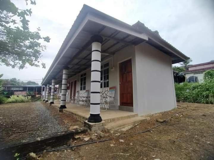 Canopy Inn Jerantut Exterior photo